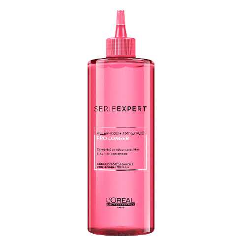 Филлер-концентрат L'Oreal Professionnel Serie Expert Pro Longer 400 мл