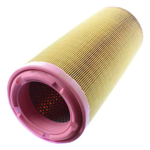 Фильтр воздушный двигателя MANN-FILTER C13145/2