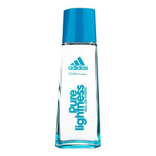 Туалетная вода Adidas Pure Lightnes 30 мл