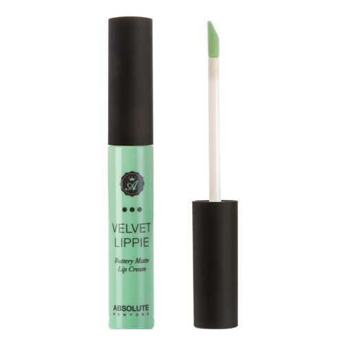 Помада Absolute New York Velvet Lippie Mojito 6 мл