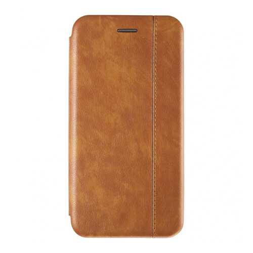 Чехол Open Color 2 для Xiaomi Redmi Note 6 Pro Brown