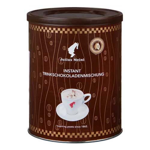 Какао Julius Meinl питьевой шоколад 300 г