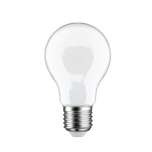 LED AGL 5W E27 230V matt 2700K dimmbar 28574
