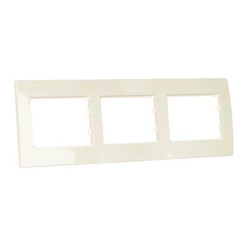 Рамка SVEN Home SE-300 слоновая кость (SV-010805)