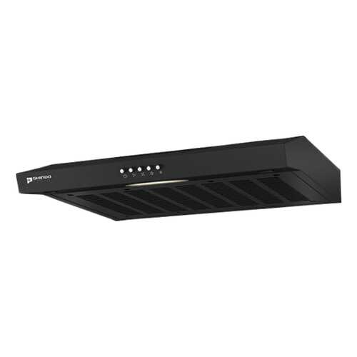 Вытяжка подвесная Shindo Itea 60 B Black