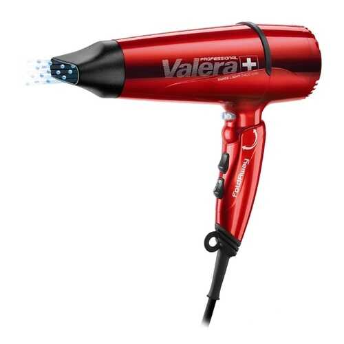 Фен Valera SL 5400T Red