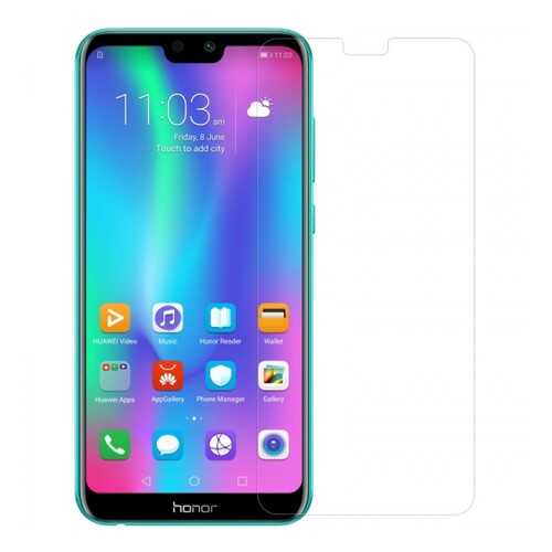 Защитное стекло Nillkin (H+ PRO) для Huawei Honor 9i / 9N (2018)