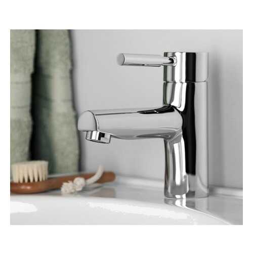 Смеситель для раковины WasserKRAFT Main 4108 хром