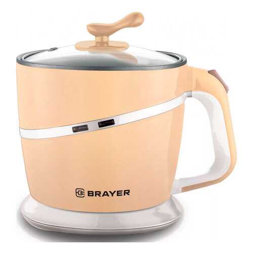 Электроварка Brayer BR2800YE