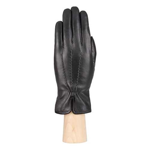 Перчатки женские Labbra LB-4068 черные 7