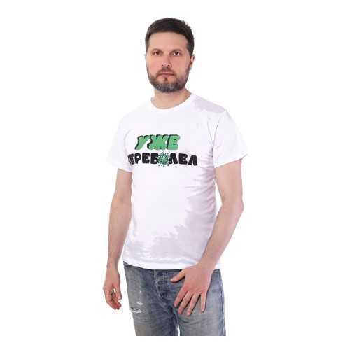 Футболки и поло мужские в Империя сумок
