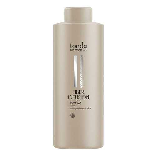 Шампунь Londa Professional Fiber Infusion Keratin 1 л