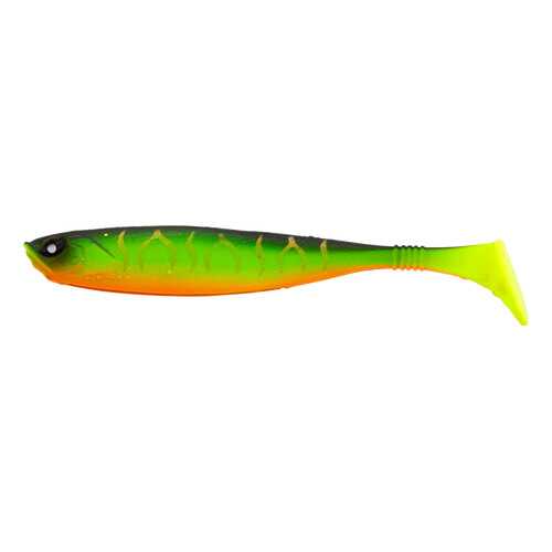 LUCKY JOHN Виброхвосты Lj 3D Series Basara Soft Swim 5.0In (12,70)/pg02 4Шт.
