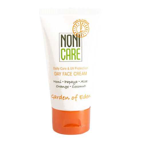 Крем для лица NONICARE Garden Of Eden Day Face Cream 50 мл