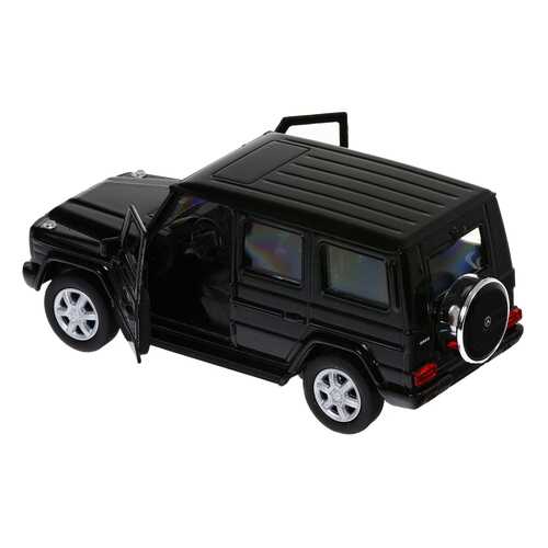 Коллекционная модель Shantou Gepai Mercedes Benz G-Class QX-300403