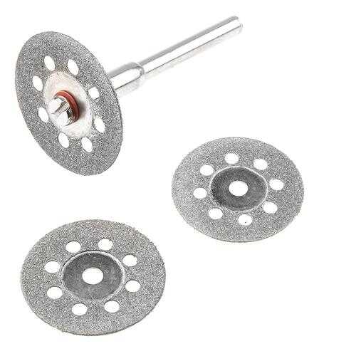 Круг отрезной HAMMER 219-005