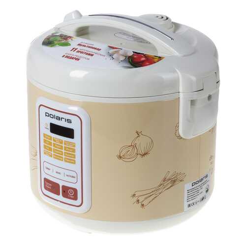 Мультиварка Polaris PMC 0507D Kitchen