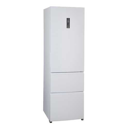Холодильник Haier A2F635CWMV White