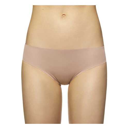 Слипы женские United Colors of Benetton 3YF21S100 коричневые S