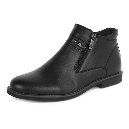 Ботинки мужские T.Taccardi 26207140 черные 42 RU