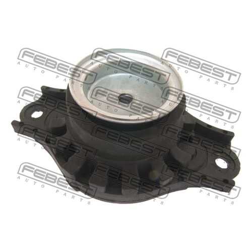 Опора амортизатора FEBEST NSS-029