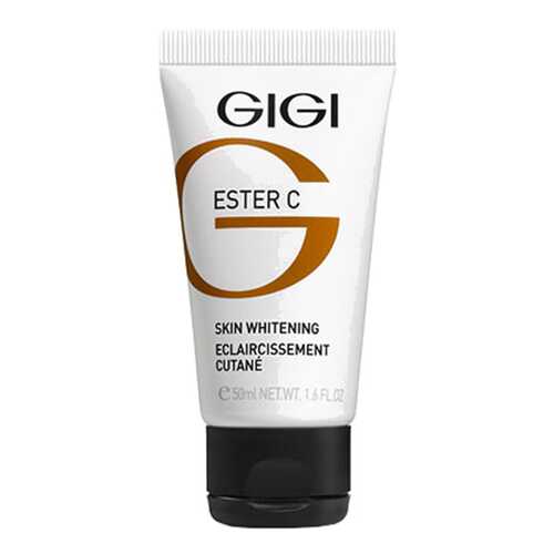 Крем для лица GIGI Ester C улучшающий цвет лица 50 мл