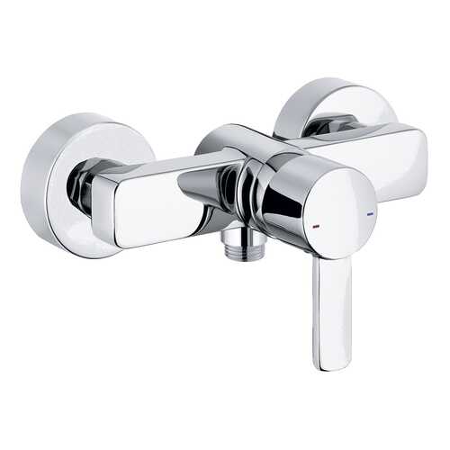 Смеситель для душа Kludi Zenta 51388700575 хром