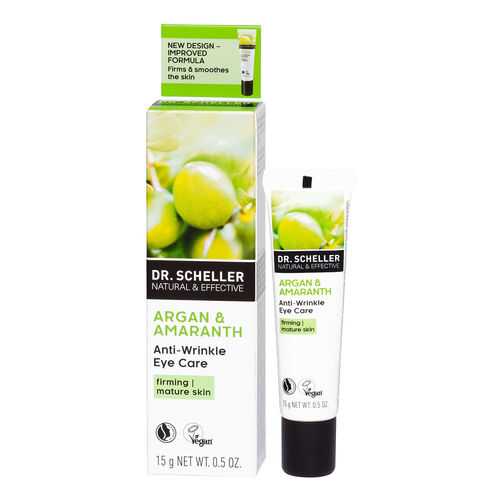 Средства для ухода за кожей вокруг глаз в L’Occitane