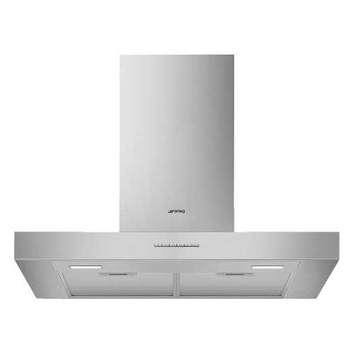 Вытяжка встраиваемая Smeg KBT700XE