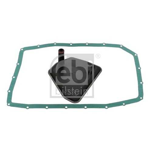 Фильтр акпп febi 100399
