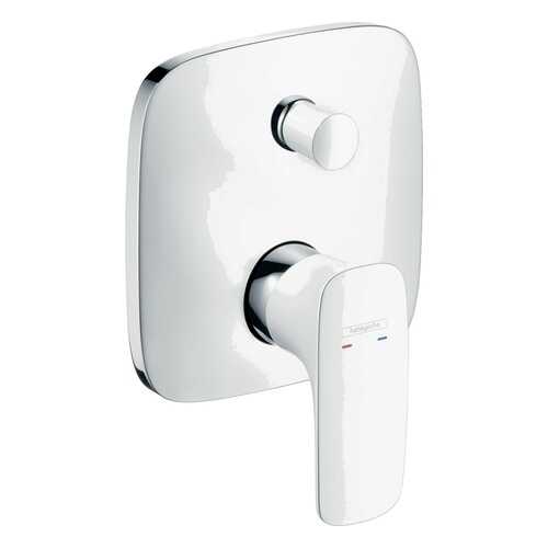 Смеситель для ванной с душем Hansgrohe 15447400