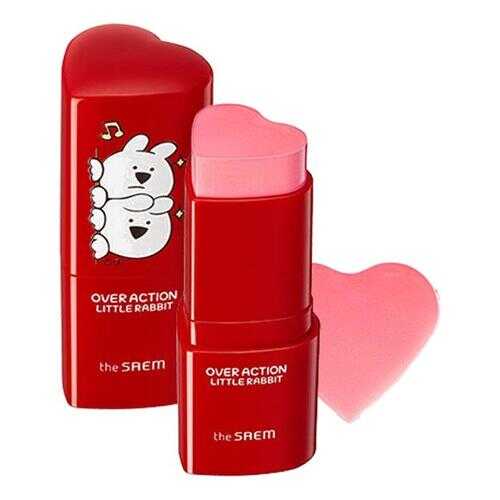Румяна-стик The Seam Love Me Stick Blusher PK01 Love Inside ,6 гр