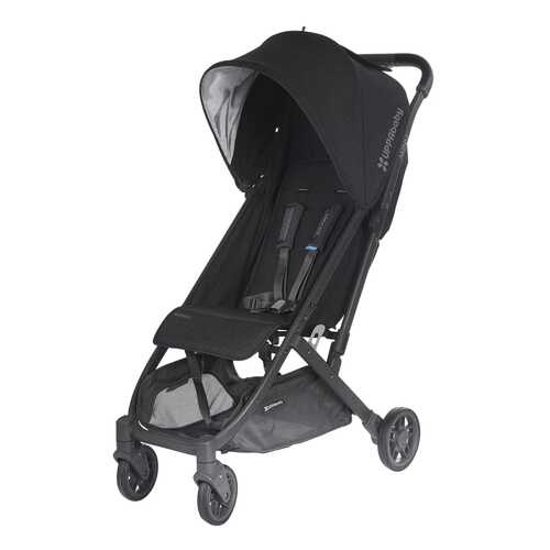 Прогулочная коляска UPPAbaby MINU 2018 JAKE черная