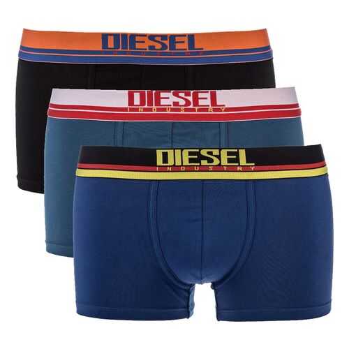 Набор боксеров мужской DIESEL 00ST3V 0CAZF E5053 синий S