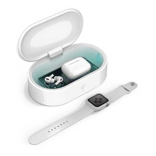 Санитайзер LYFRO Capsule UVC Disinfection Box (White)