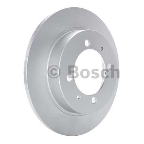 Тормозной диск Bosch 0986478898