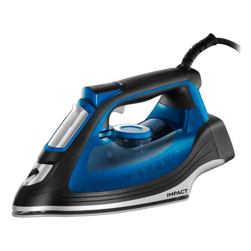 Утюг Russell Hobbs 24650-56 Blue/Black