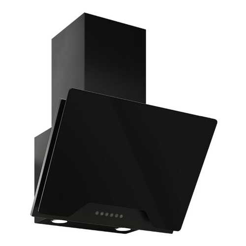 Вытяжка наклонная Elikor RT6754AB Black