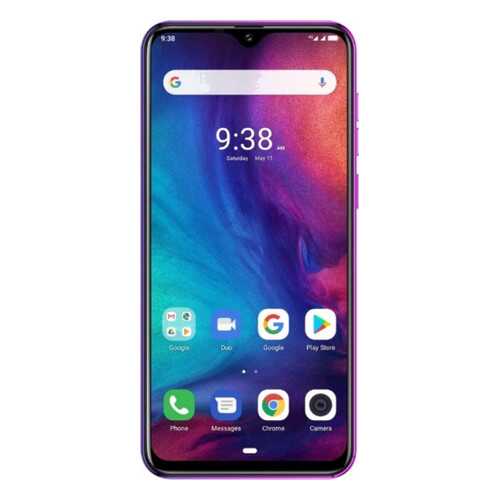 Смартфон Ulefone Note 7P 32Gb Purple