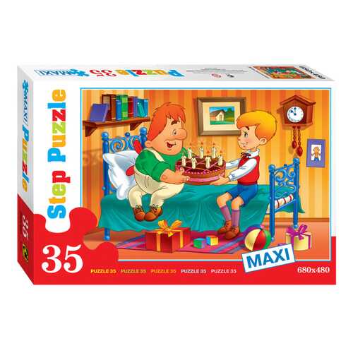 Настольные игры в Дети