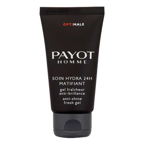 Гель для лица Payot Optimale освежающий матирующий 50 мл