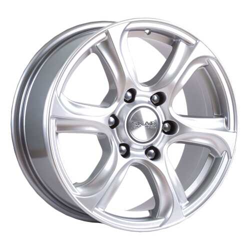 Колесные диски SKAD R17 7.5J PCD6x139.7 ET25 D106.2 900208
