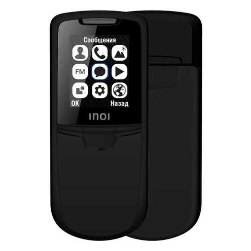 Мобильный телефон INOI 288S Black
