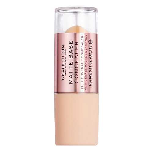 Консилер Makeup Revolution Matte Base Concealer C8,5