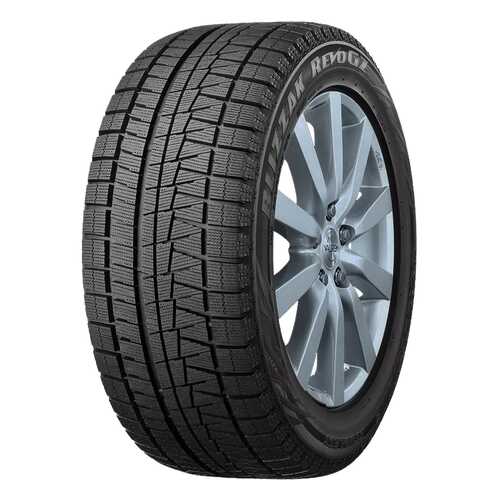 Шины Bridgestone Blizzak Revo GZ 175/65 R14 82S