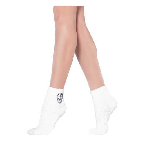Носки женские MiNiMi бежевые 35-38