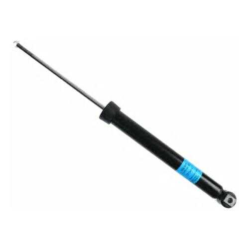 Амортизатор подвески Sachs 556882