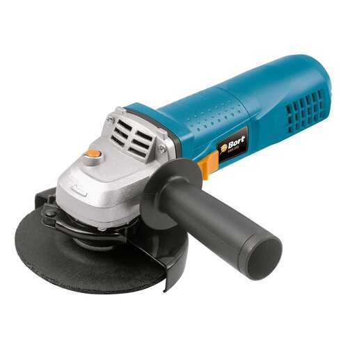 Сетевая угловая шлифовальная машина Bort BWS-950 98296389