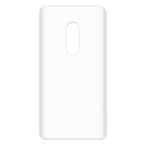 Чехол Krutoff для Xiaomi Redmi Note 4X