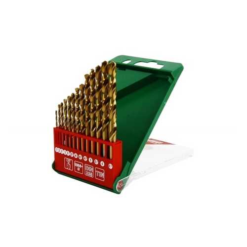 Набор сверл Hammer 202-903 DR set No3 30784